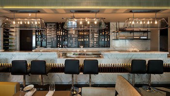 Intercontinental Marine Drive Mumbai, An Ihg Hotel