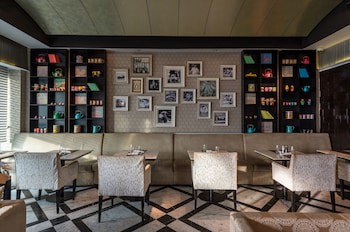Intercontinental Marine Drive Mumbai, An Ihg Hotel