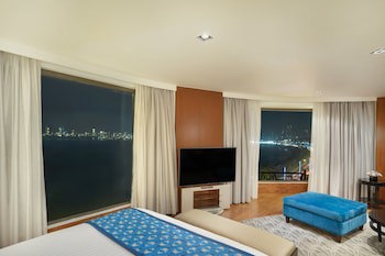 Intercontinental Marine Drive Mumbai, An Ihg Hotel
