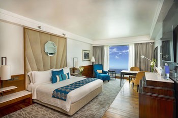 Intercontinental Marine Drive Mumbai, An Ihg Hotel