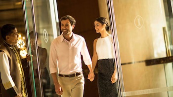 Intercontinental Marine Drive Mumbai, An Ihg Hotel