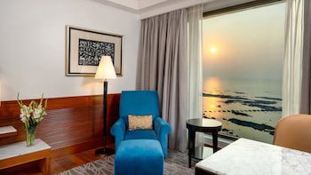 Intercontinental Marine Drive Mumbai, An Ihg Hotel