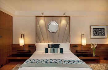 Intercontinental Marine Drive Mumbai, An Ihg Hotel