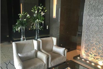 Intercontinental Marine Drive Mumbai, An Ihg Hotel