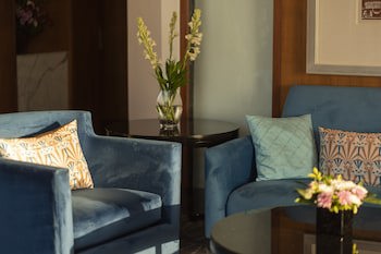 Intercontinental Marine Drive Mumbai, An Ihg Hotel