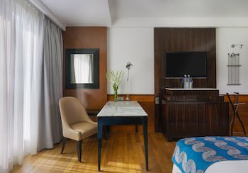 Intercontinental Marine Drive Mumbai, An Ihg Hotel