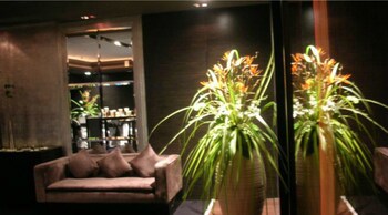 Intercontinental Marine Drive Mumbai, An Ihg Hotel