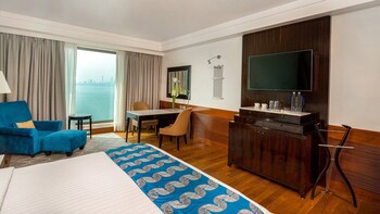 Intercontinental Marine Drive Mumbai, An Ihg Hotel