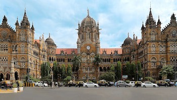 Intercontinental Marine Drive Mumbai, An Ihg Hotel