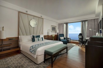 Intercontinental Marine Drive Mumbai, An Ihg Hotel