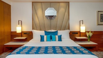 Intercontinental Marine Drive Mumbai, An Ihg Hotel