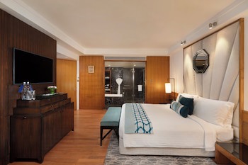 Intercontinental Marine Drive Mumbai, An Ihg Hotel
