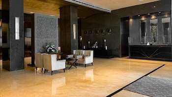 Intercontinental Marine Drive Mumbai, An Ihg Hotel