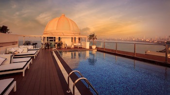 Intercontinental Marine Drive Mumbai, An Ihg Hotel