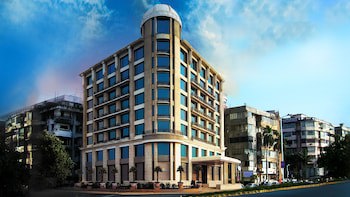 Intercontinental Marine Drive Mumbai, An Ihg Hotel