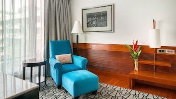 Intercontinental Marine Drive Mumbai, An Ihg Hotel