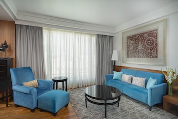 Intercontinental Marine Drive Mumbai, An Ihg Hotel