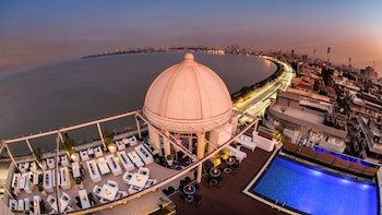 Intercontinental Marine Drive Mumbai, An Ihg Hotel