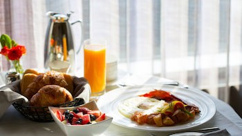 Intercontinental Marine Drive Mumbai, An Ihg Hotel