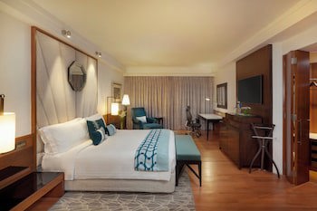 Intercontinental Marine Drive Mumbai, An Ihg Hotel