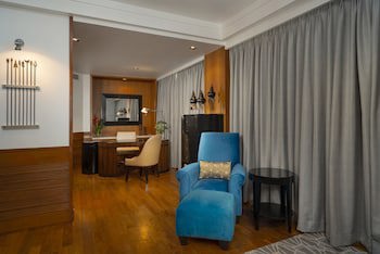 Intercontinental Marine Drive Mumbai, An Ihg Hotel