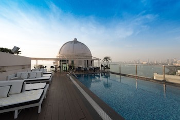Intercontinental Marine Drive Mumbai, An Ihg Hotel