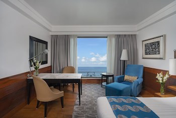 Intercontinental Marine Drive Mumbai, An Ihg Hotel