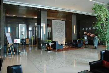 Intercontinental Marine Drive Mumbai, An Ihg Hotel