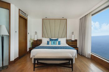 Intercontinental Marine Drive Mumbai, An Ihg Hotel