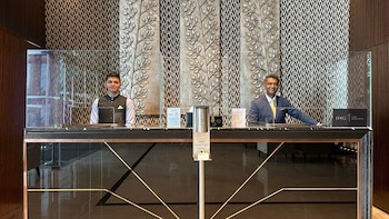 Intercontinental Marine Drive Mumbai, An Ihg Hotel