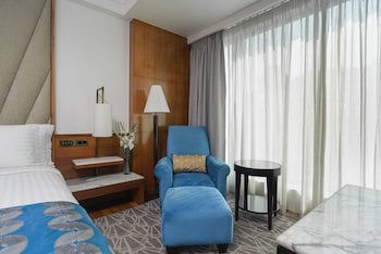 Intercontinental Marine Drive Mumbai, An Ihg Hotel