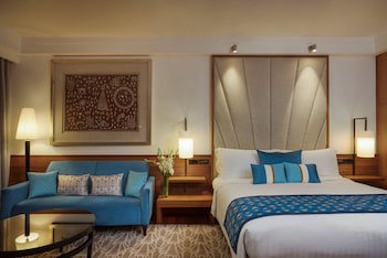 Intercontinental Marine Drive Mumbai, An Ihg Hotel