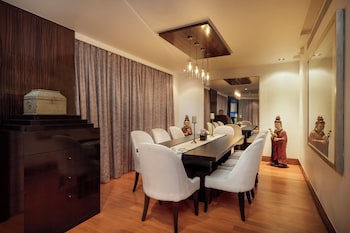 Intercontinental Marine Drive Mumbai, An Ihg Hotel
