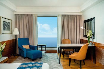 Intercontinental Marine Drive Mumbai, An Ihg Hotel