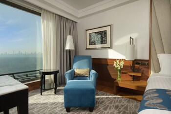Intercontinental Marine Drive Mumbai, An Ihg Hotel