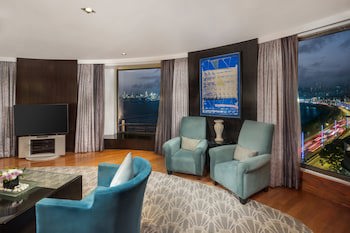 Intercontinental Marine Drive Mumbai, An Ihg Hotel