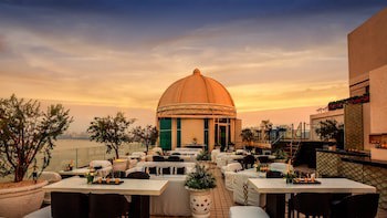 Intercontinental Marine Drive Mumbai, An Ihg Hotel