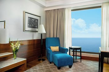 Intercontinental Marine Drive Mumbai, An Ihg Hotel