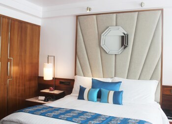 Intercontinental Marine Drive Mumbai, An Ihg Hotel