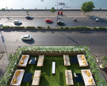 Intercontinental Marine Drive Mumbai, An Ihg Hotel