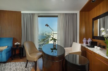 Intercontinental Marine Drive Mumbai, An Ihg Hotel