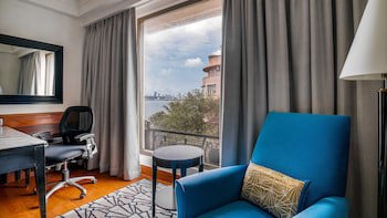 Intercontinental Marine Drive Mumbai, An Ihg Hotel