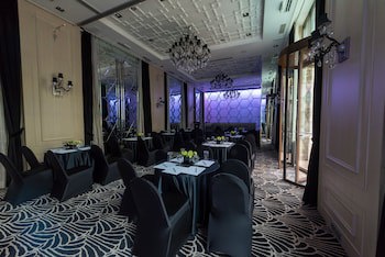 Intercontinental Marine Drive Mumbai, An Ihg Hotel