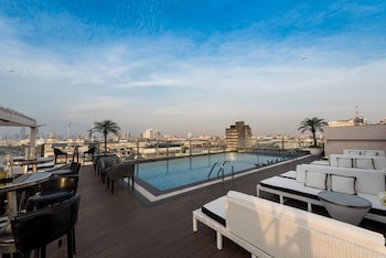 Intercontinental Marine Drive Mumbai, An Ihg Hotel