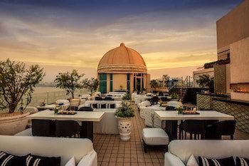 Intercontinental Marine Drive Mumbai, An Ihg Hotel