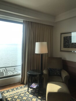 Intercontinental Marine Drive Mumbai, An Ihg Hotel