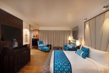 Intercontinental Marine Drive Mumbai, An Ihg Hotel