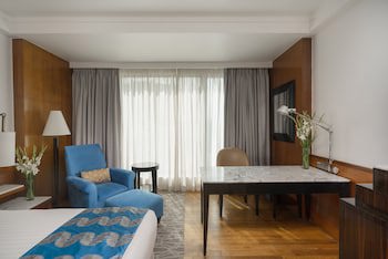Intercontinental Marine Drive Mumbai, An Ihg Hotel