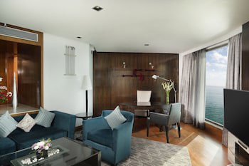 Intercontinental Marine Drive Mumbai, An Ihg Hotel