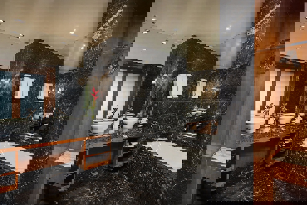 InterContinental Marine Drive Mumbai by IHG